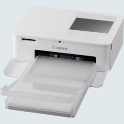 Canon Selphy CP1500 Thermodrucker Weiss